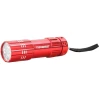 Ліхтар TIROSS TS-732 (3xAAA) 57939 - № 1 Ліхтар TIROSS TS-732 (3xAAA) (Червоний) Epik - № 1
