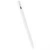 Стилус Hoco GM112 Intelligent anti-lost active capacitive pen with digital display for iP 74009 - № 1 Стилус Hoco GM112 Intelligent anti-lost active capacitive pen with digital display for iP (White) Hoco - № 1