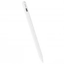 Стилус Hoco GM112 Intelligent anti-lost active capacitive pen with digital display for iP
