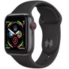 Смарт-годинник Borofone BD1 smart sports watch (call version) 58296 - № 1 Смарт-годинник Borofone BD1 smart sports watch (call version) (Чорний) Borofone - № 1