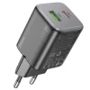 МЗП Hoco N41 Almighty PD20W+QC3.0 71120 - № 1 МЗП Hoco N41 Almighty PD20W+QC3.0 (Black) Hoco - № 1