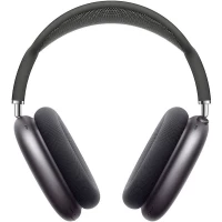 Уцінка Накладні бездротові навушники Airpods Max for Apple (AAA) (Цвет Пошкоджена упаковка / Space Gray), Атикул 69925 |  купить на VILKI.NET - фото № 1