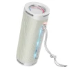 Bluetooth Колонка Hoco HC9 Dazzling pulse sports (Сірий) Hoco - № 1