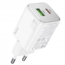 МЗП Hoco N41 Almighty PD20W+QC3.0