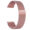 Ремінець Milanese Loop для Smart Watch 20mm