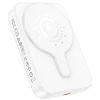 Портативний ЗП Power Bank Hoco J117A Esteem PD20W з БЗП 10000 mAh 66162 - № 1 Портативний ЗП Power Bank Hoco J117A Esteem PD20W з БЗП 10000 mAh (White) Hoco - № 1