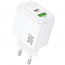 МЗП Hoco CS55A Surplus PD30W+QC3.0 (1USB-A/1C)