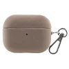 Футляр FineWoven (AAA) для Apple AirPods Pro 67781 - № 1 Футляр FineWoven (AAA) для Apple AirPods Pro (Taupe) Epik - № 1