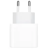 МЗП для Apple 20W USB-C Power Adapter (A) (no box) 48972 - № 1 МЗП для Apple 20W USB-C Power Adapter (A) (no box) (Білий) Brand_A_Class - № 1