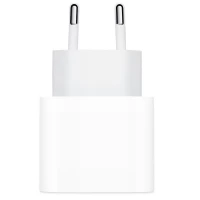 МЗП для Apple 20W USB-C Power Adapter (A) (no box) (Колір Білий), Атикул 48972 |  купить на VILKI.NET - фото № 1