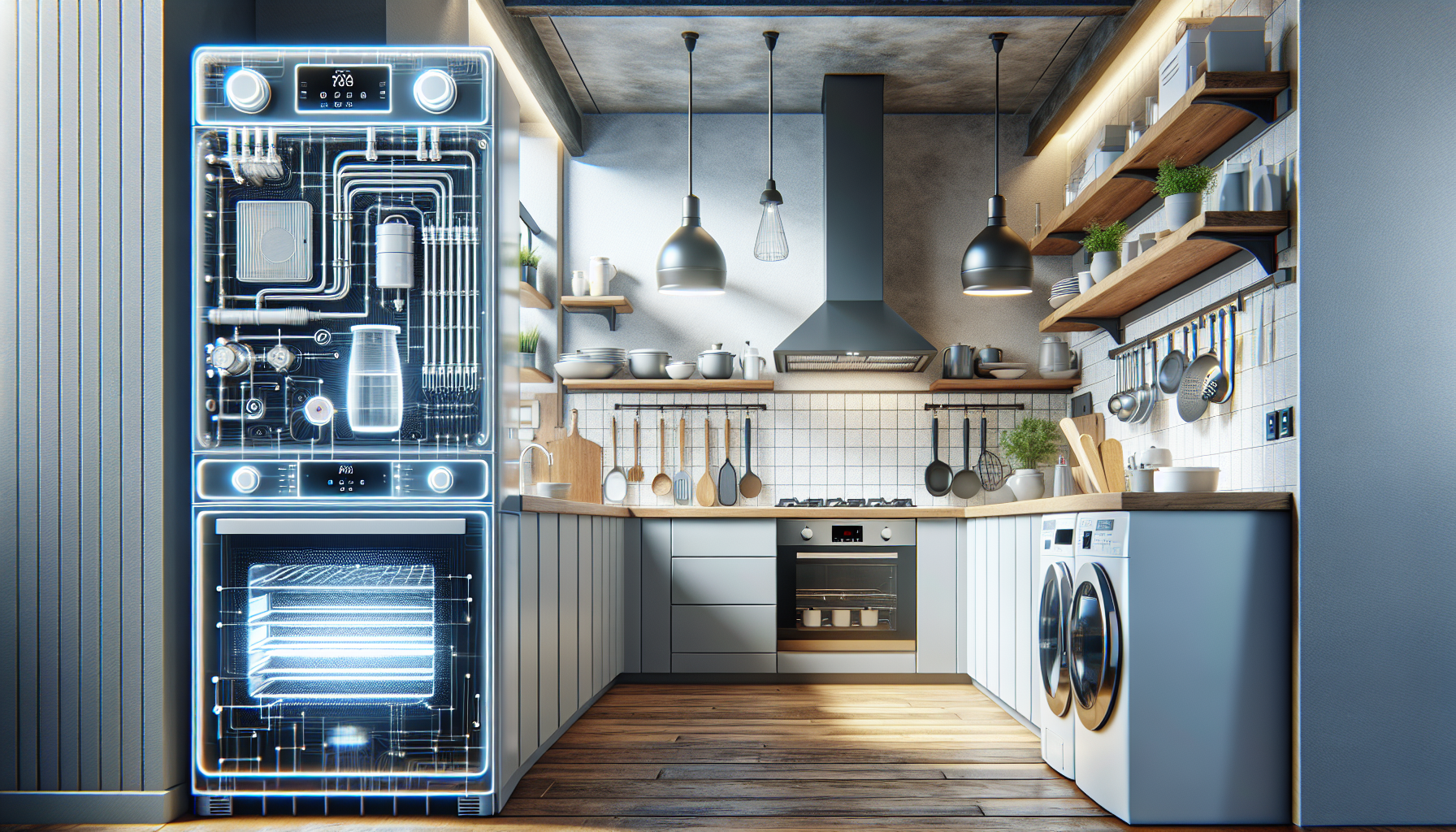 Детальний огляд техніки