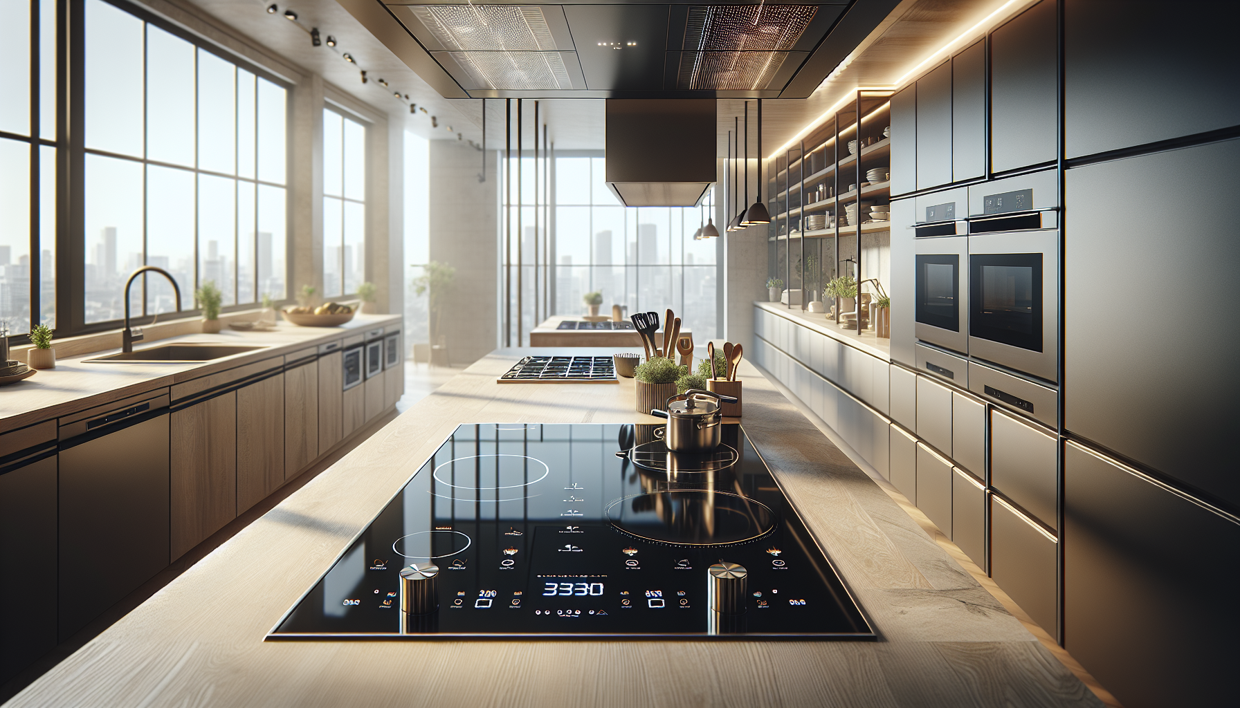 Детальний огляд техніки