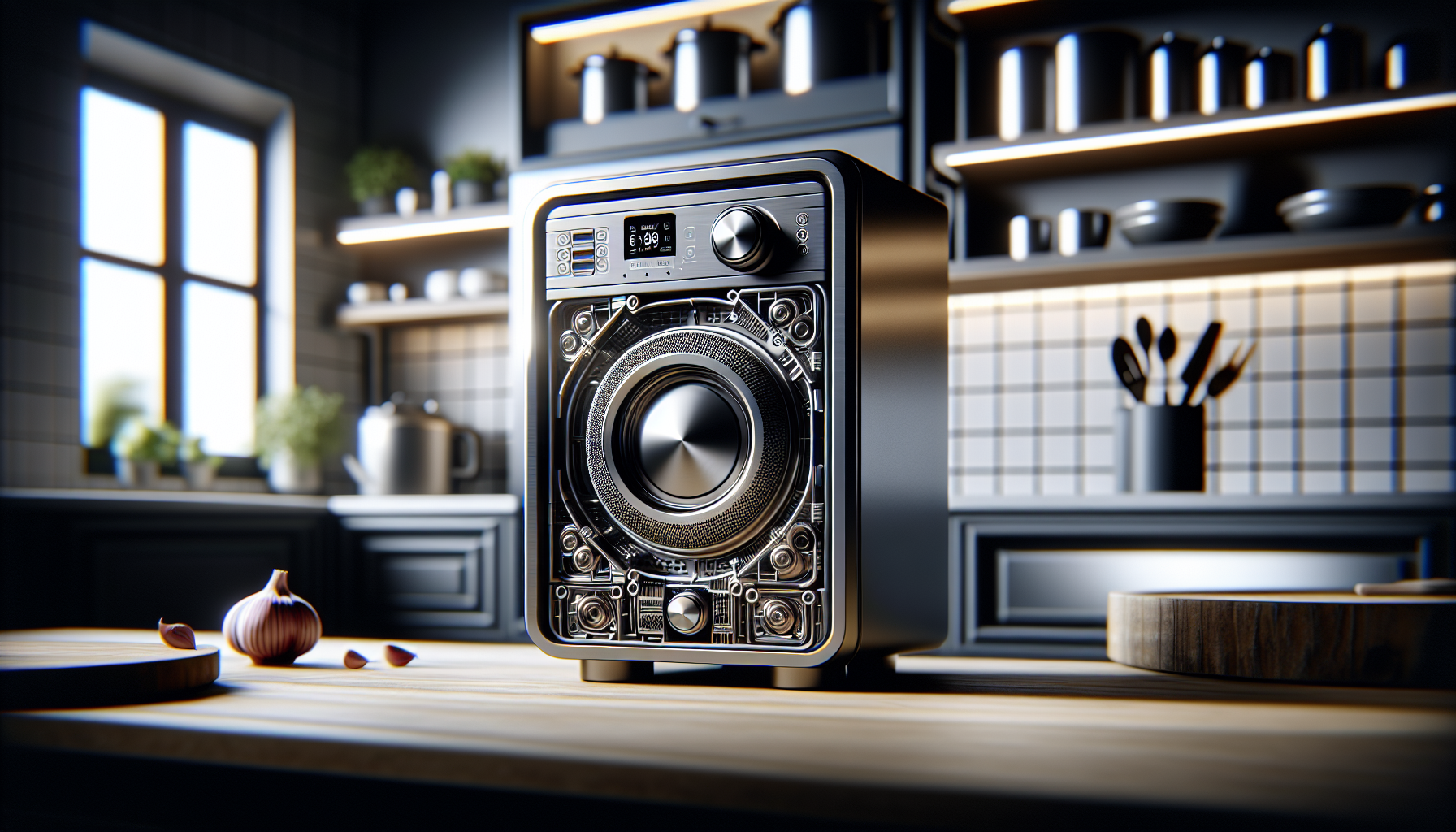 Детальний огляд